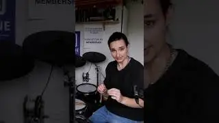 How To Develop Limb Independence 💪🥁