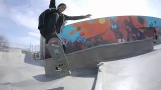Daewons truck comes off VOTE NOW 2UP THEBERRICS.COM