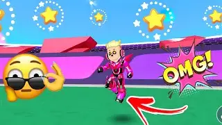 PK XD SUPER FAST BUG🏃 💨 