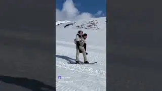 литвин и адель