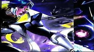 Dj stereo love(XML edit 🔰)done amon x gusion Alight motion edit 🔰🔰