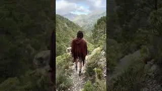 Bonuspunten voor wie weet waar dit natuurgebied is!