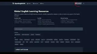 How to Contribute to Open English VN– Step-by-Step GitHub Guide