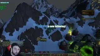 WW Monk Legion Alpha