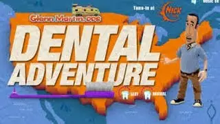 Random Games (Dental Adventure)