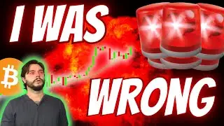 WARNING: THIS IS *MUCH* CRAZIER THAN WE THOUGHT! BITCOIN INDICATORS FLASH *GIGACYCLE*!!!!