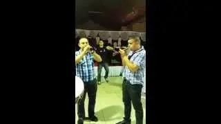 Xwededaye Feto & Rasho Dlovani -- Dawata Ezdia Part 1