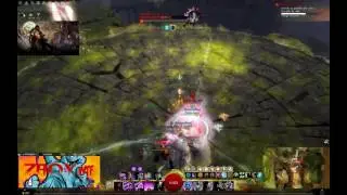 Vale Guardián ( With Rafi´s Rules)  [zBoy]