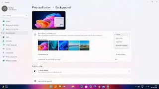 New Windows 11 update (22000.708) Spotlight image