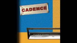 Cadence - Spinning Wheel