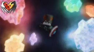 Aku udah bisa terbang - Brutal Hero