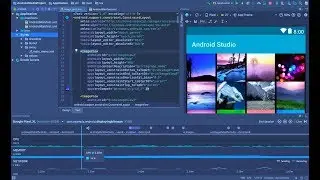 Download & Install ANDROID STUDIO for Windows | Complete Installation Android Studio for Windows 10