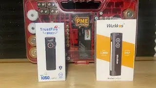 PME 2K-Subscriber Giveaway