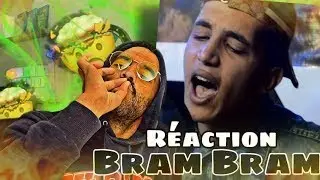 DMReaction :