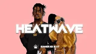 Offset x Cardi B Type Beat - 