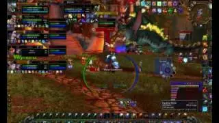Fresh vs Azgalor