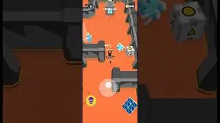 Super Cloner 3D | Level-65 | 