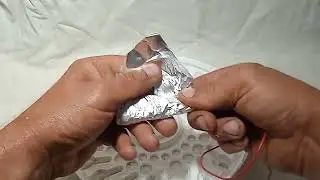 Батарея с серебряным катодом.