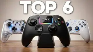 The BEST PC Controllers for the Price in 2026 ✅