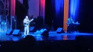 Александр Розенбаум -  Романс генерала Чарноты 9.05.2024 Петербург Бкз