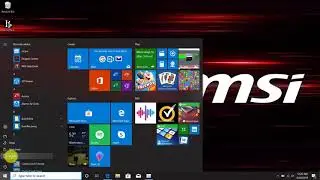MSI® HOW-TO clean install Killer software