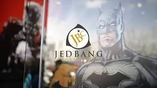 Yıldıray Çınar İmza Günü - Jedbang / Jbc Yayıncılık - 16 Şubat 2018