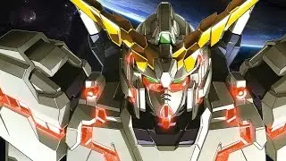 Mecha Anime | Anime Alliance Podcast #6