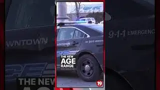 Cleveland police decrease age cap for officers  