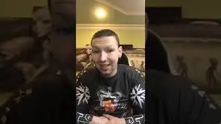 Новый прямой эфир Кирилла Терёшина Руки-базуки от 19.10.2018