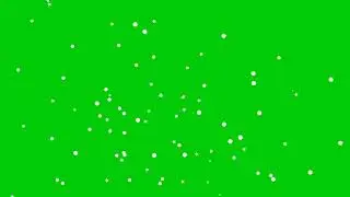 Snow green screen effects no copyright / snow effect on green screen with chroma key