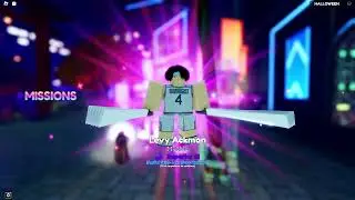 LEVI NOW HAS THE BEST DPS IN THE GAME (60k) {Anime Adventures}