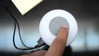 Bluetooth Speaker not Charging