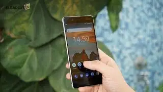 Nokia 8 Review: Great flagship with unrealized potential