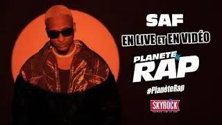 Planète Rap SAF "Sinavoice" avec Fred Musa !