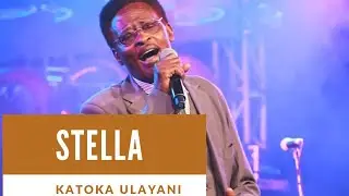 Stella Wangu ,Freshley Mwamburi.//Stella amerudi?