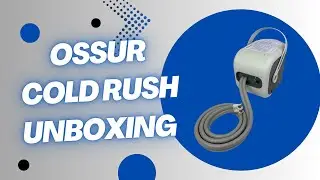 The Ossur Cold Rush Exposed