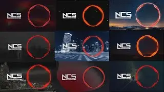 RED CIRCLE MIX | NCS神曲メドレー【EDM】【作業用BGM】