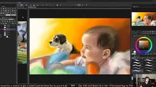 Let's Make Art