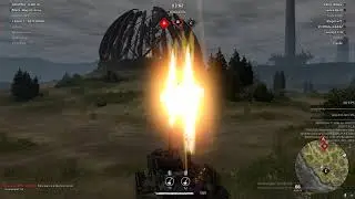 Crossout Alehan333 Саботаж