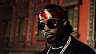 B.o.B - Vimana (Official Music Video)