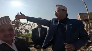 Mama ka dhok vet ceremony || Bijanbari Darjeeling ||