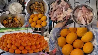 POR ESSE ALMOÇO NINGUÉM ESPERAVA