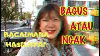 💚 NGEVLOG PAKE IPHONE 11 PRO MAX / DAN HASILNYA?? 💚