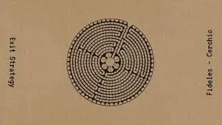 ST011 - Fideles - Cerchio - Cerchio EP