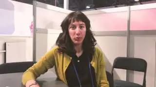IFT 2017 - Gummy Vitamins