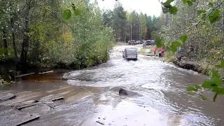 Выходной с Extrem NN Брод