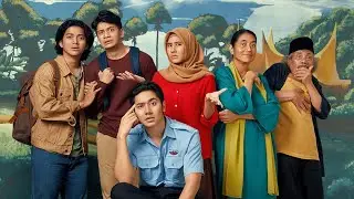 [OFFICIAL TEASER] ONDE MANDE!