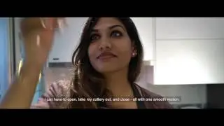 urbanKITCHEN Real Homes feature 1.0