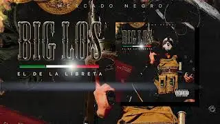 Big Los - El de La Libreta