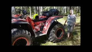 Лето  2022  Весьегонск